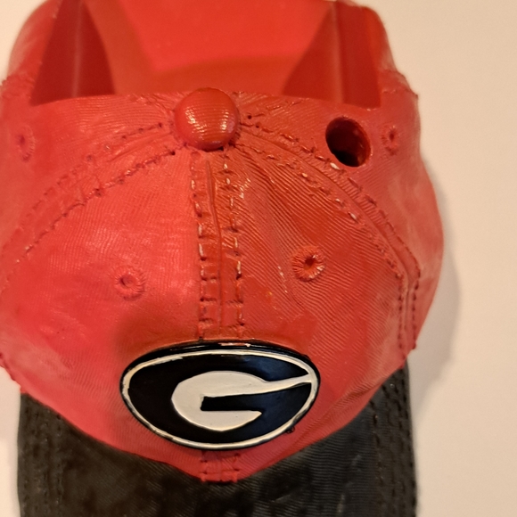 University of Georgia Notepad and Pen Holder - Picture 5 of 7